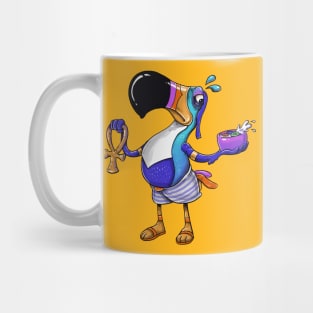 Toucan Sam Ra Mug